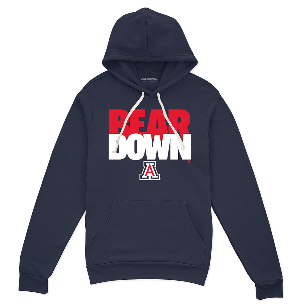 2621229 - Arizona Wildcats: Bear Down