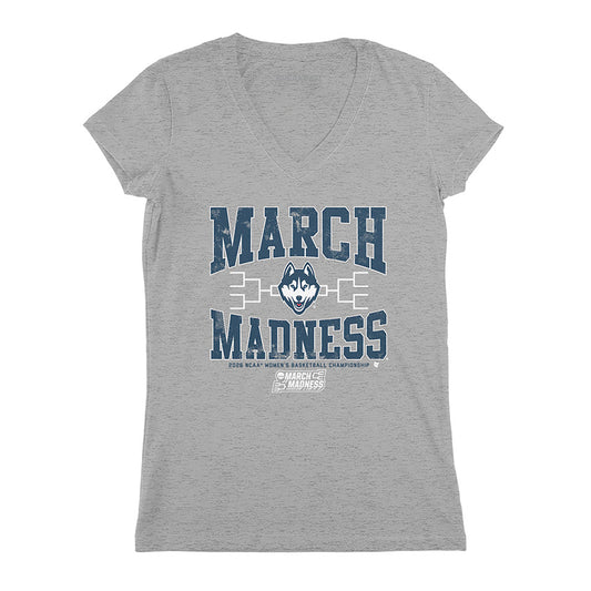 2621108 - UConn Huskies WBB: 2026 March Madness
