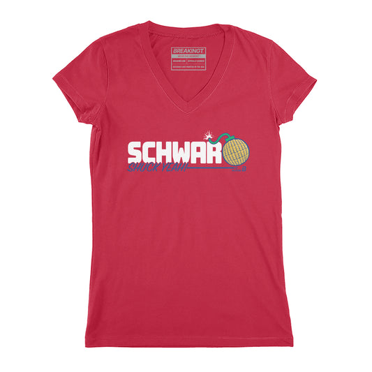 2623366 - Kyle Schwarber: Corn Bomb