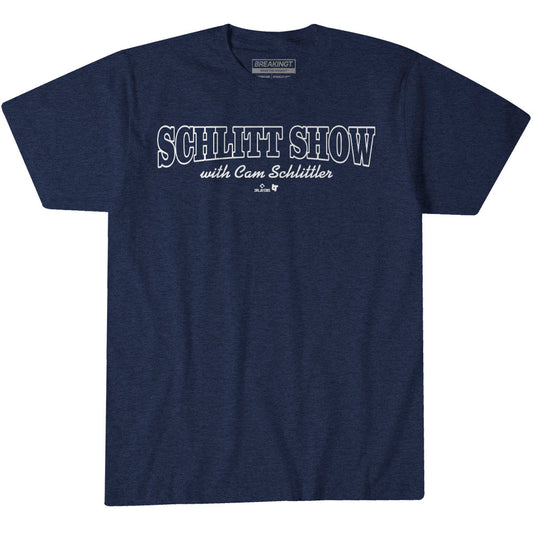 2622875 - Cam Schlittler: The Schlitt Show