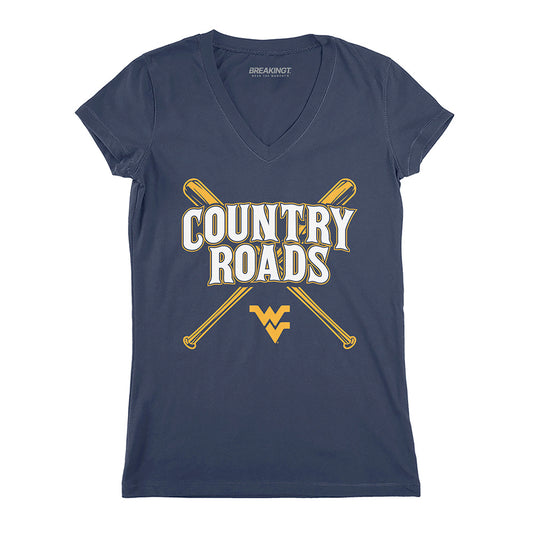 2622478 - West Virginia Baseball: Country Roads