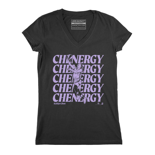 2624199 - Kaitlyn Chen: Chenergy