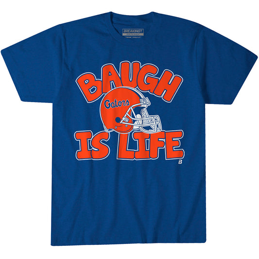 2623907 - Florida Gators: Jadan Baugh Is Life
