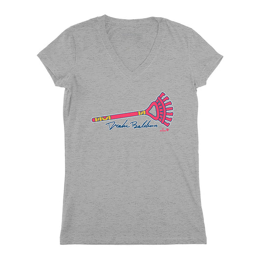 2621730 - Drake Baldwin: Rake Logo