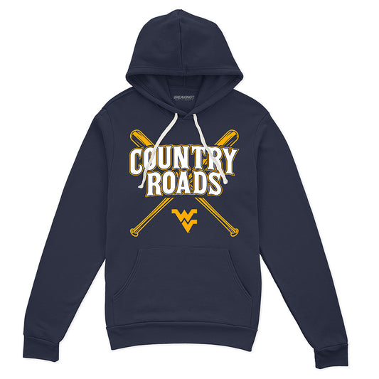 2622478 - West Virginia Baseball: Country Roads