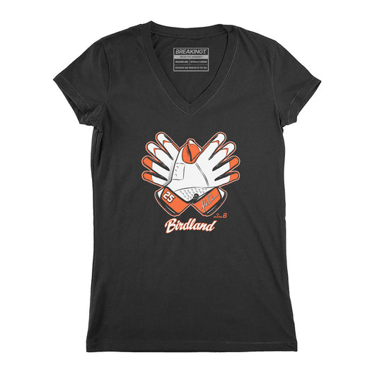 2623217 - Pete Alonso: Bird Hands Celebration