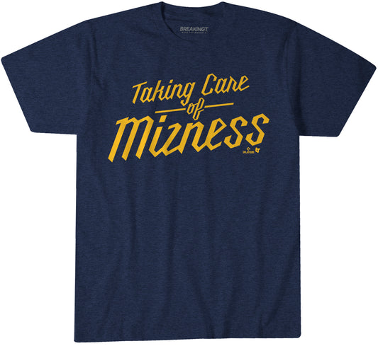 2622217 - Jacob Misiorowski: Taking Care of Mizness