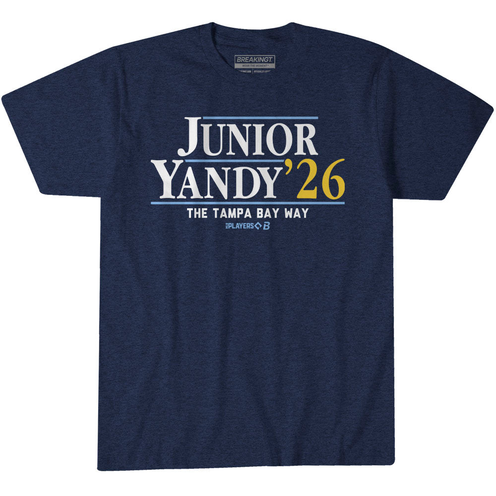 2624074 - Junior-Yandy '26