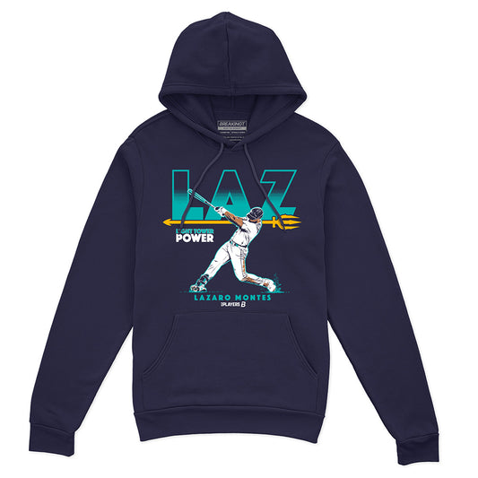 2623575 - Lazaro Montes: Laz
