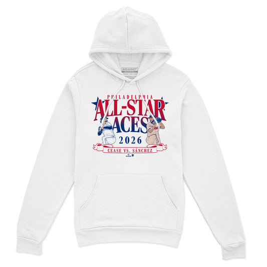 2622982 - Dylan Cease And Cristopher Sanchez: All-Star Aces