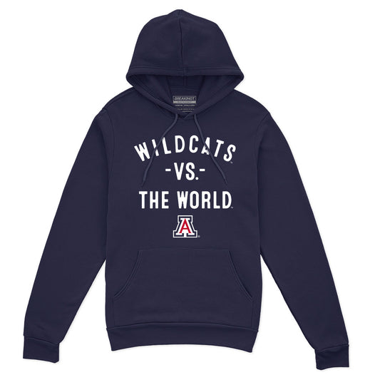 2622661 - Arizona Wildcats: Zona Vs. The World