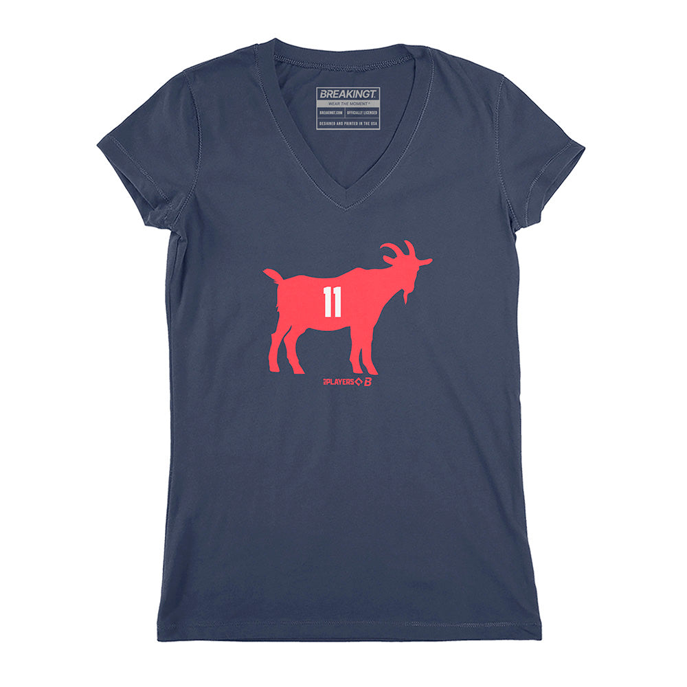 2624086 - Jose Ramirez: GOAT 11