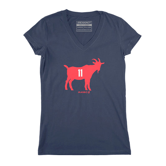 2624086 - Jose Ramirez: GOAT 11