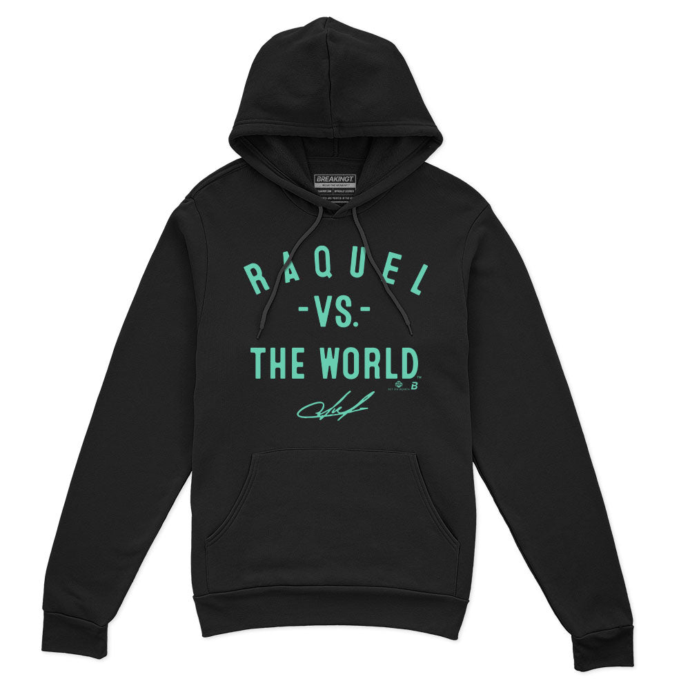 2623635 - Raquel Carrera Vs. The World