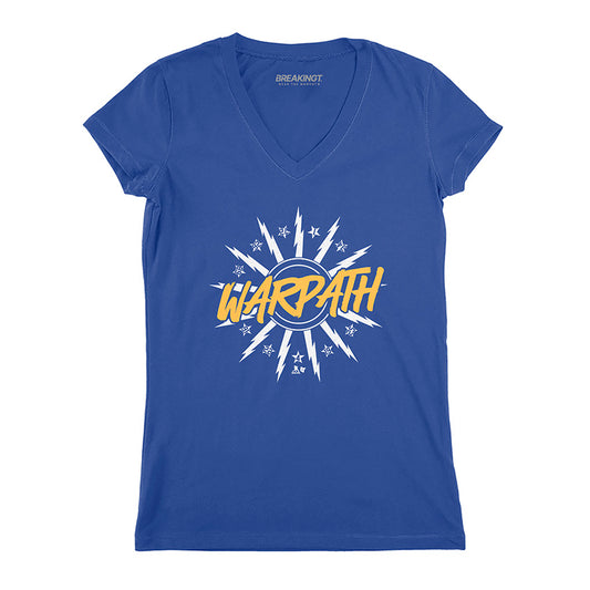 2621991 - Buffalo Hockey: Warpath