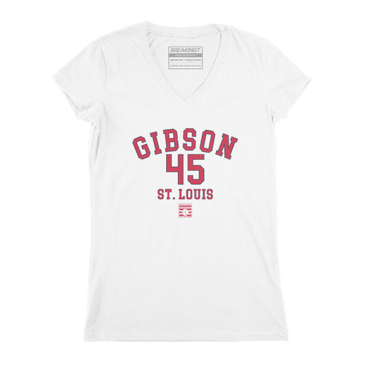 2622838 - Bob Gibson: October's Finest