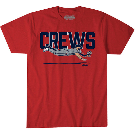 2623289 - Dylan Crews: Diving Catch