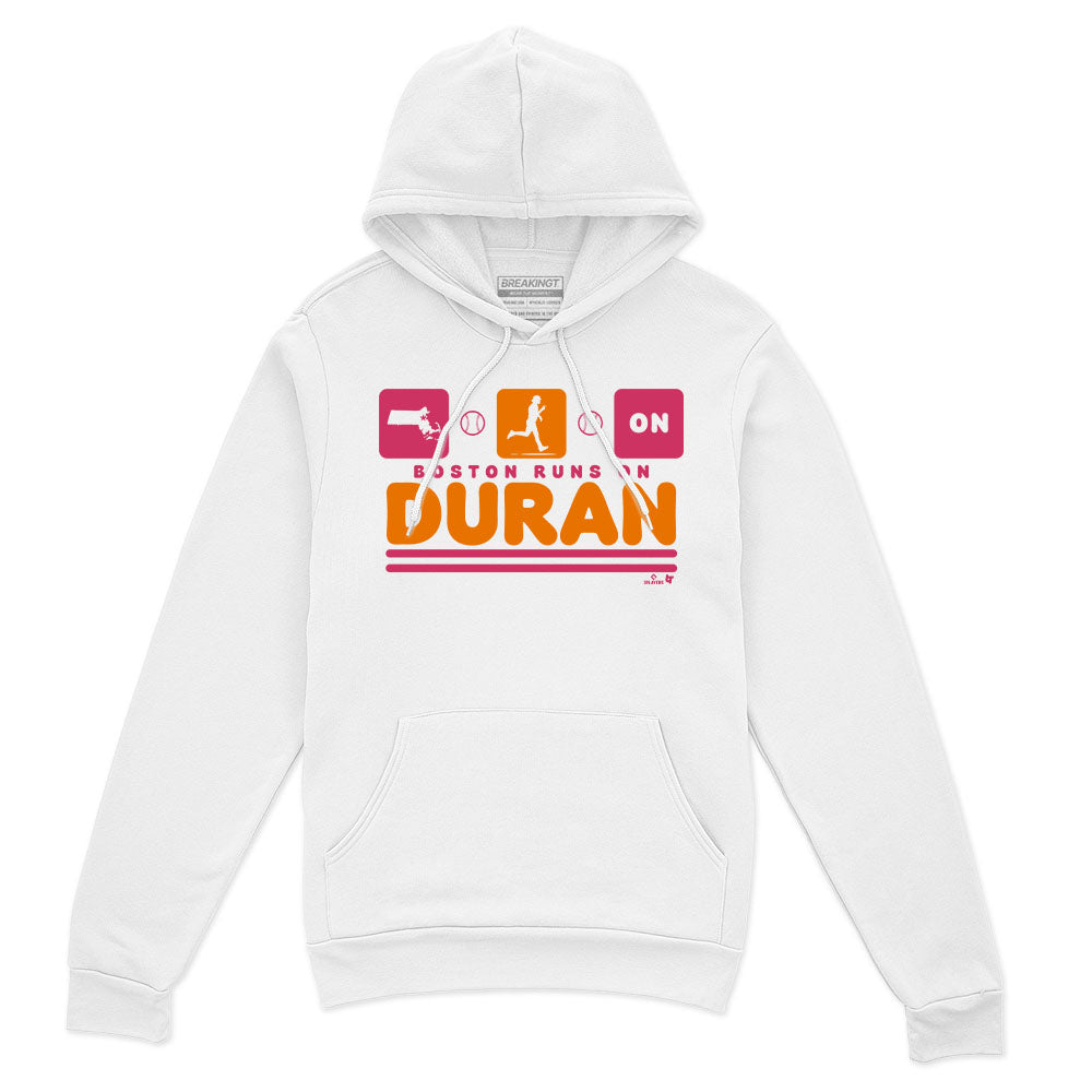 2623206 - Boston Runs on Duran