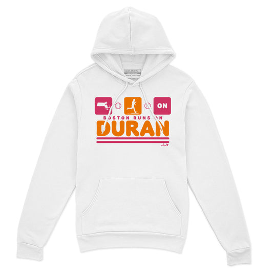 2623206 - Boston Runs on Duran