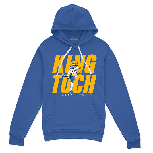 2621926 - Alex Tuch: King Tuch