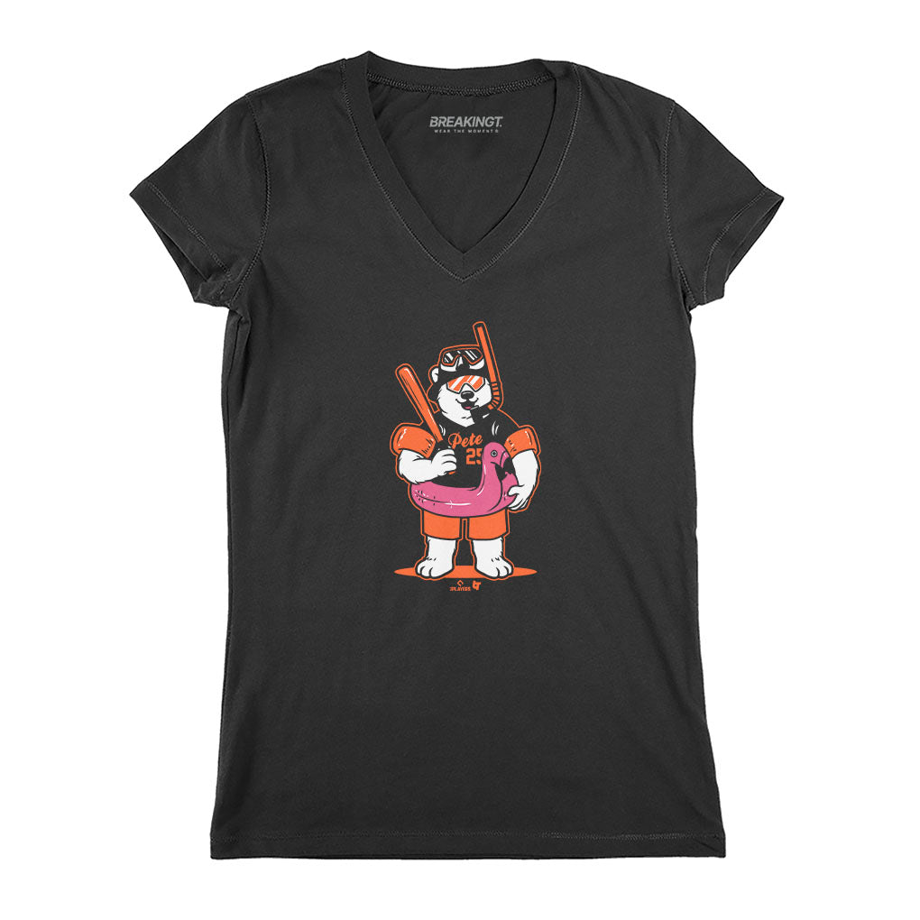 2621761 - Pete Alonso: Polar Splash
