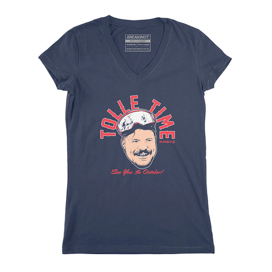 2623855 - Payton Tolle: October Tolle Time