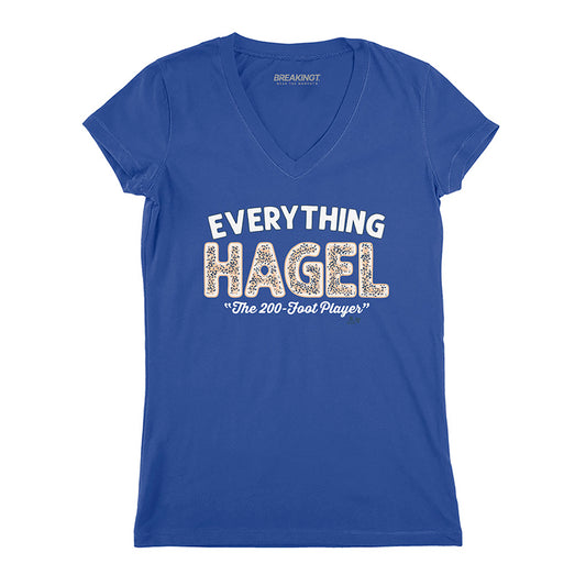 2621928 - Brandon Hagel: Everything