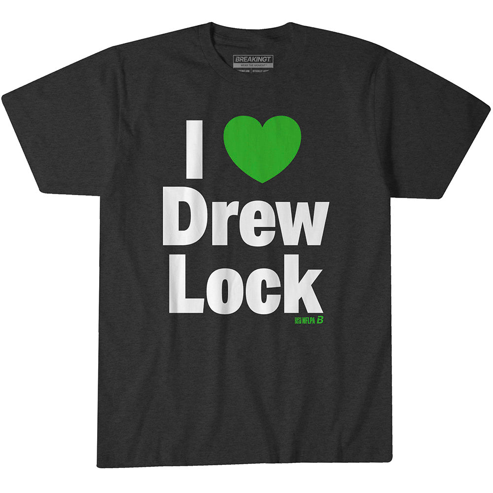 2623714 - I Heart Drew Lock