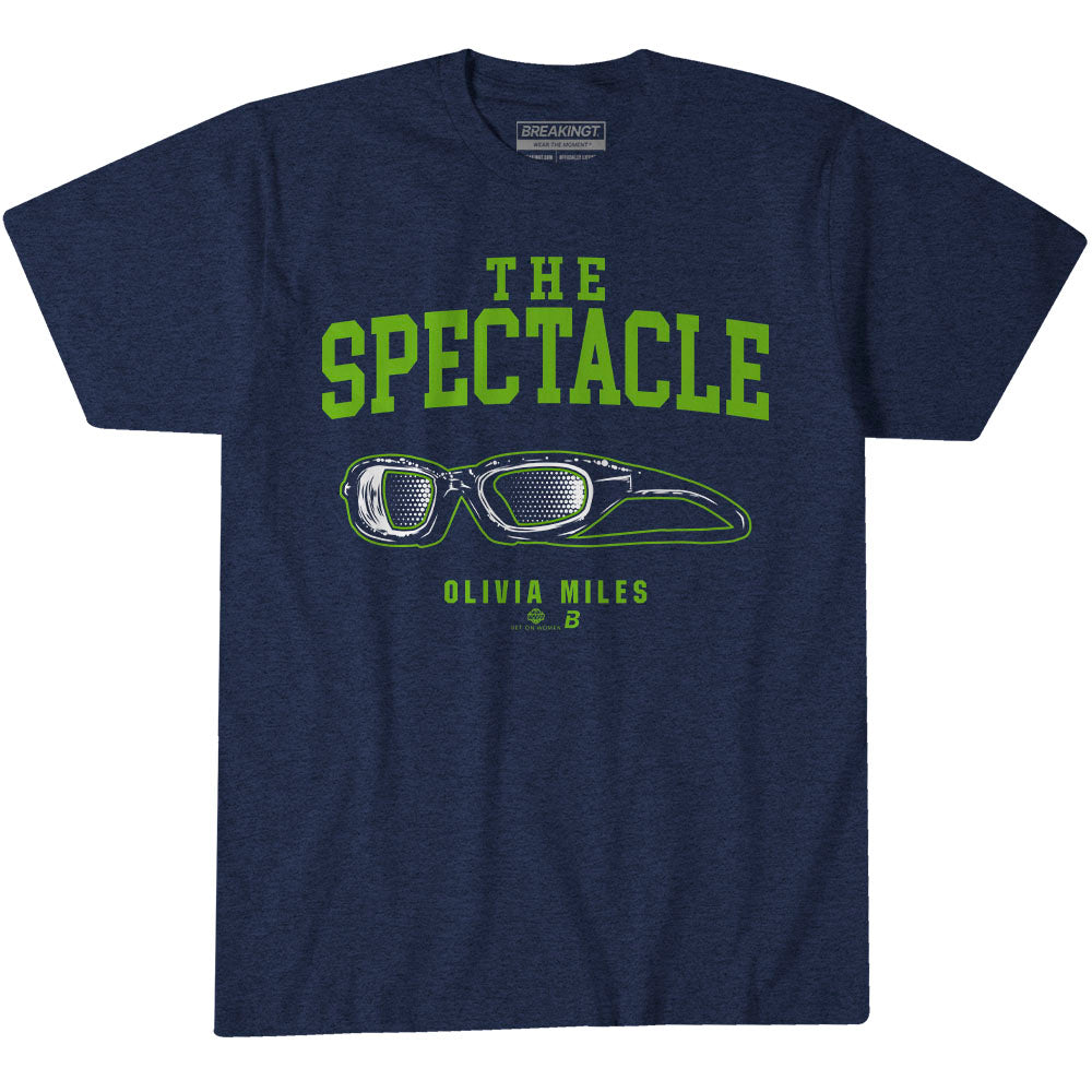 2623450 - Olivia Miles: The Spectacle