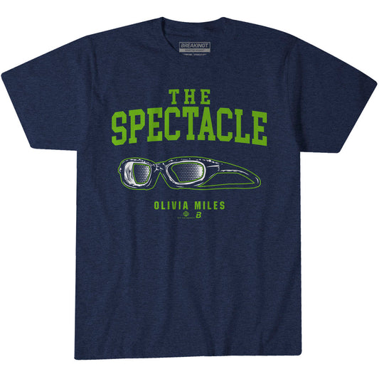 2623450 - Olivia Miles: The Spectacle
