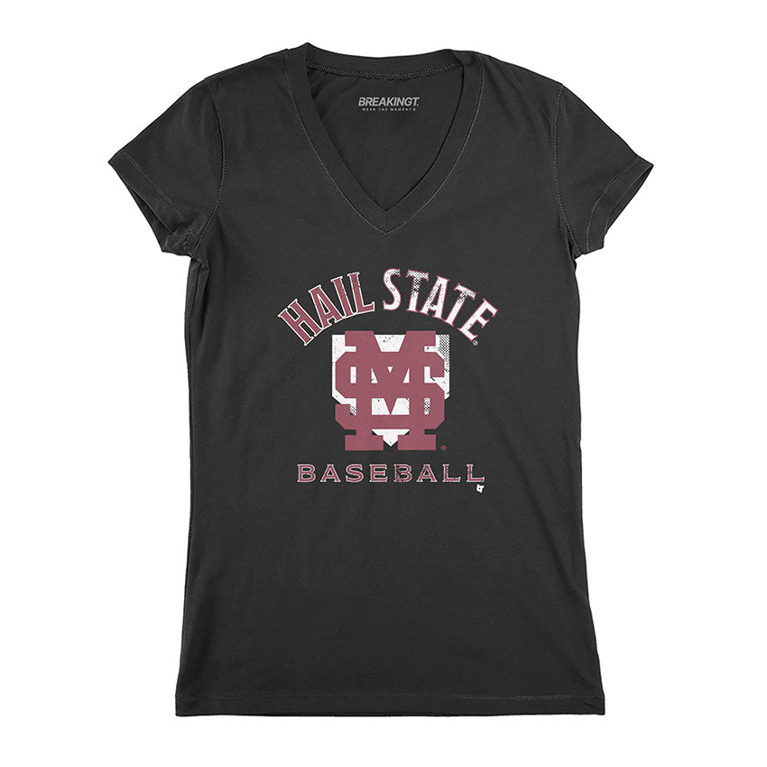 2622180 - Mississippi State Baseball: Home Plate