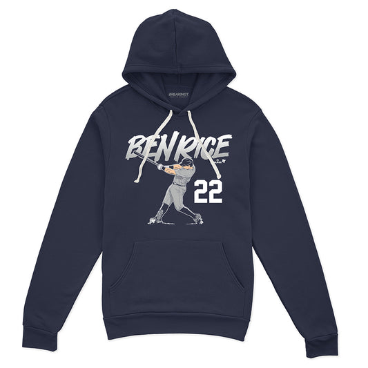 2622029 - Ben Rice: Slugger Swing Number