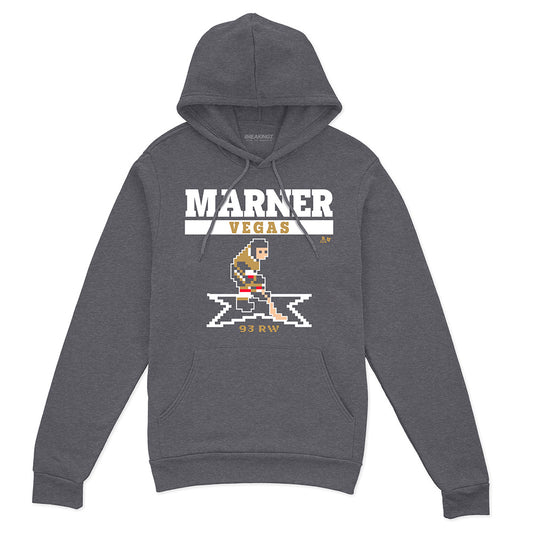 2622138 - Mitch Marner: Retro Hockey