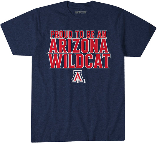 2621678 - Arizona Basketball: Proud To Be An Arizona Wildcat