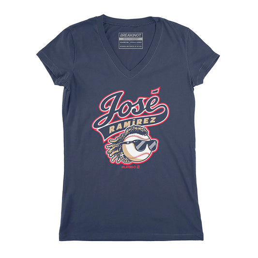 2624090 - Jose Ramirez: Wild Thing