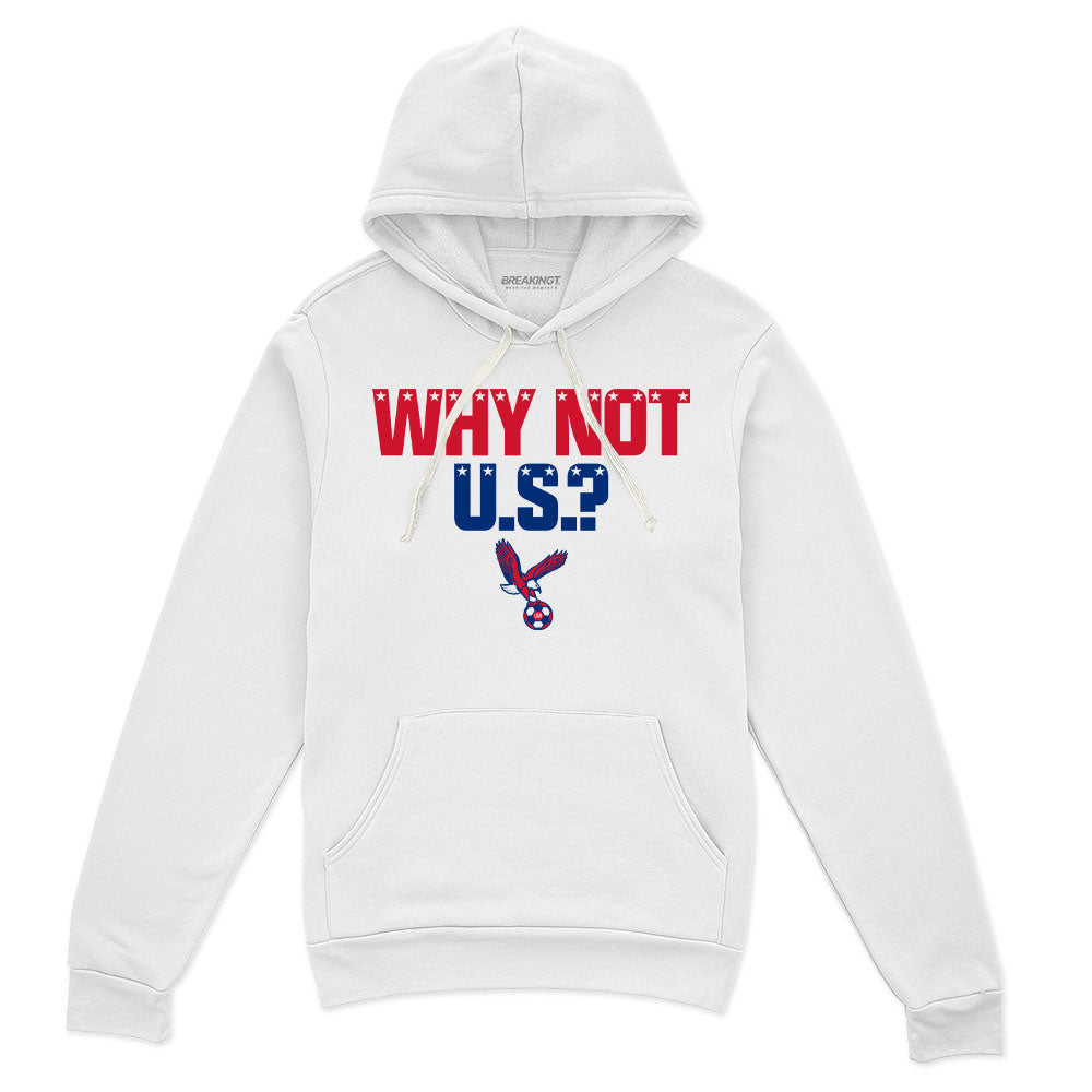 2622769 - Why Not U.S.? (Navy)