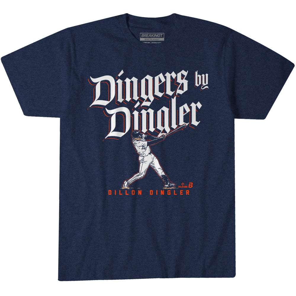 2623293 - Dillon Dingler: Dingers By Dingler