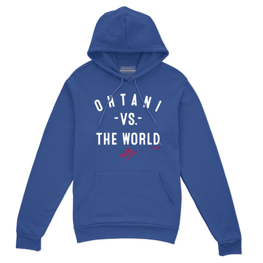 2622902 - Shohei Ohtani Vs. The World