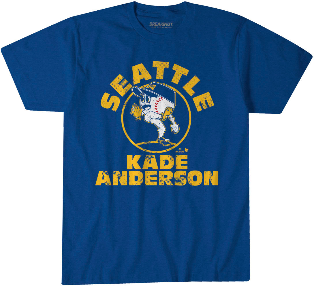 2621106 - Kade Anderson: Baseball Buddies