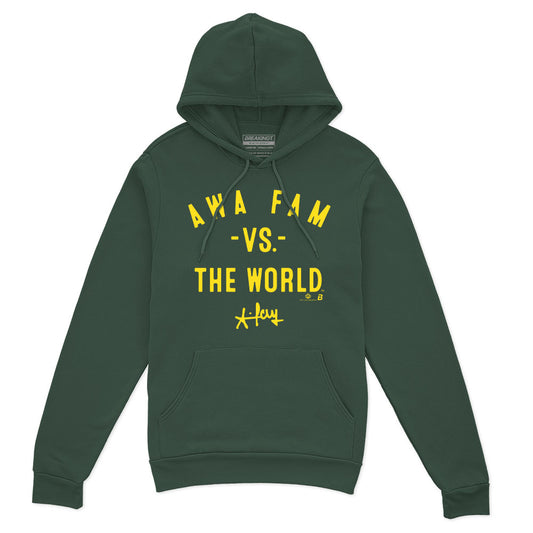 2623647 - Awa Fam Vs. The World