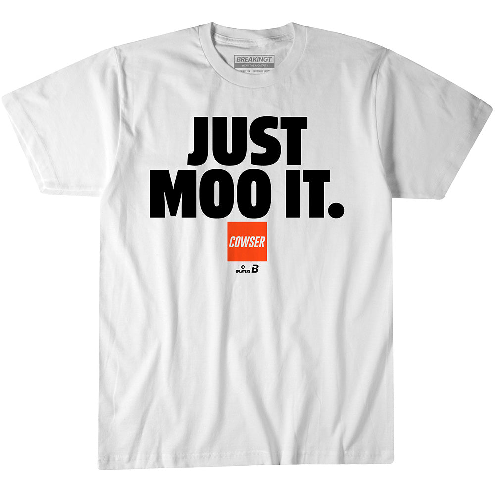 2623580 - Colton Cowser: Just Moo It