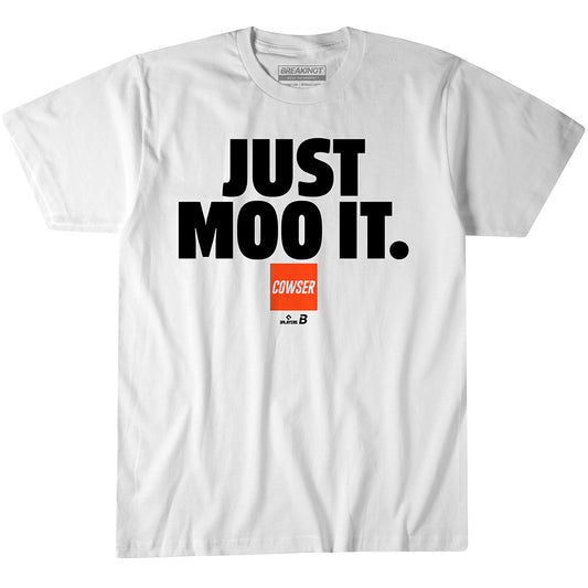 2623580 - Colton Cowser: Just Moo It