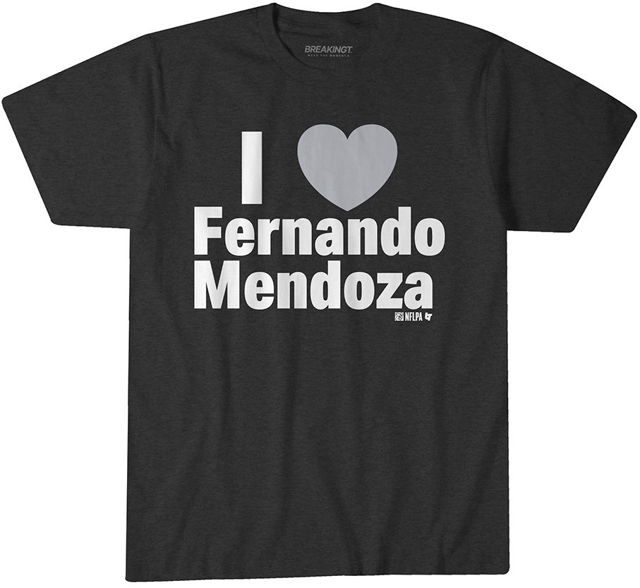 2621784 - I Heart Fernando Mendoza