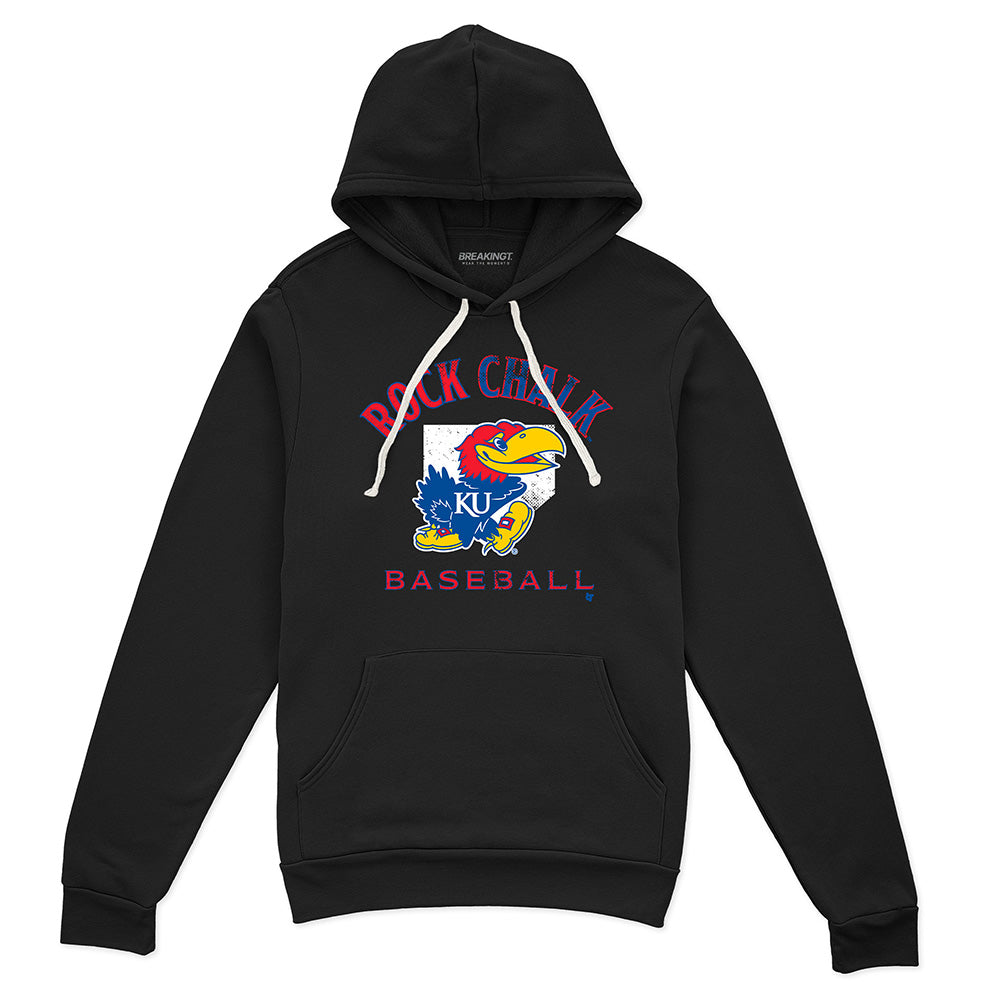 2622178 - Kansas Baseball: Home Plate