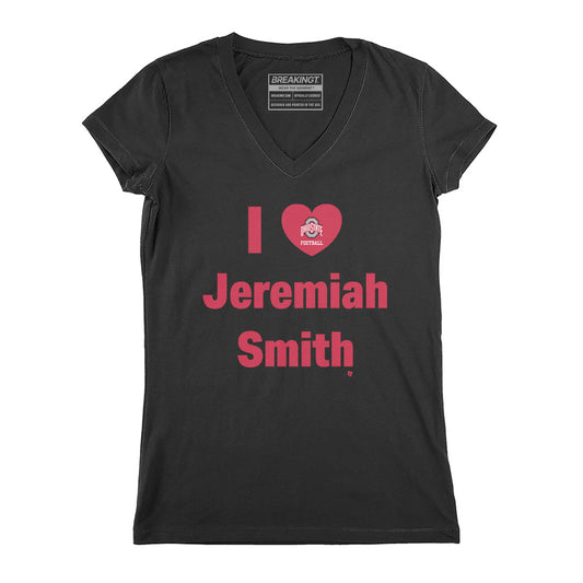 2622964 - Ohio State Football: I Heart Jeremiah Smith
