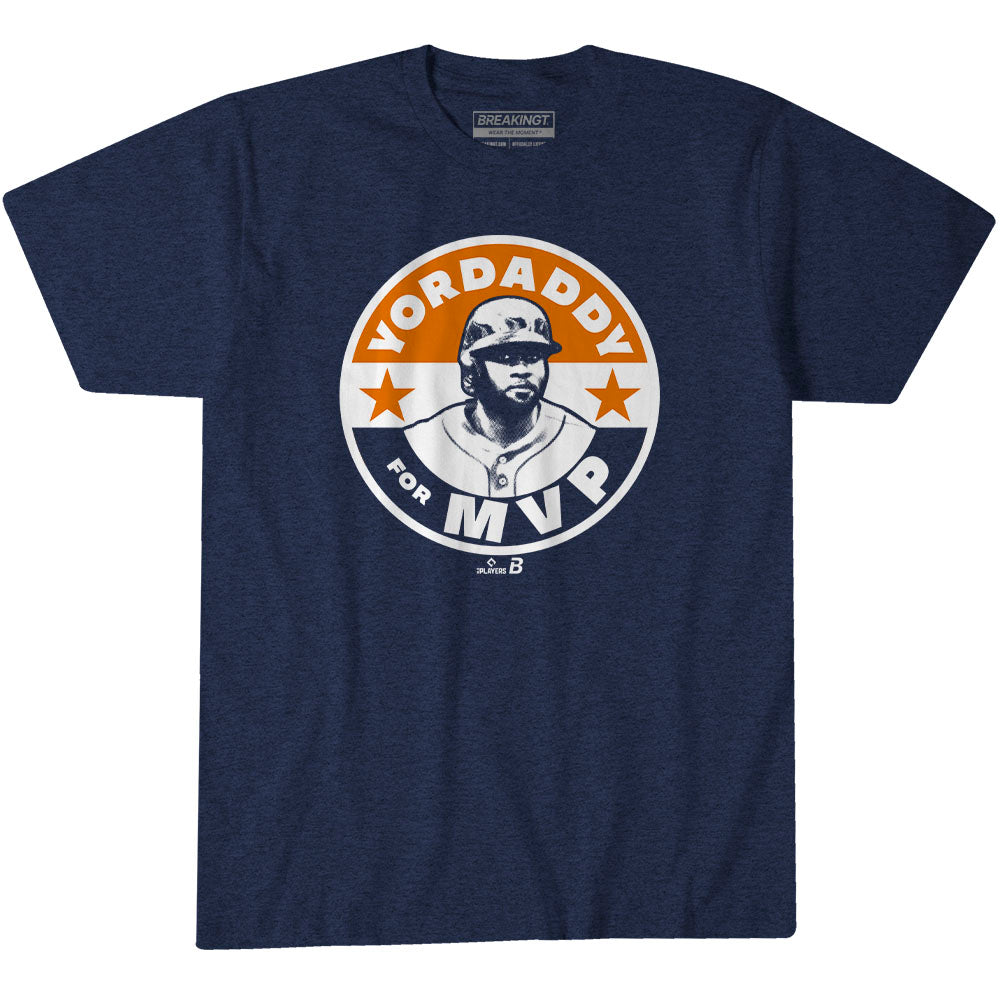 2623563 - Yordan Alvarez For MVP