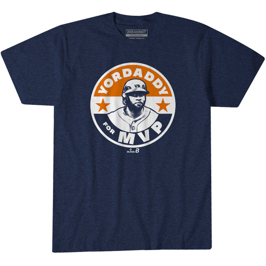 2623563 - Yordan Alvarez For MVP
