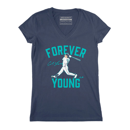 2622844 - Cole Young: Forever Young