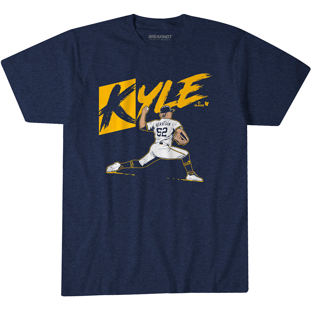 2622327 - Kyle Harrison: K Sign