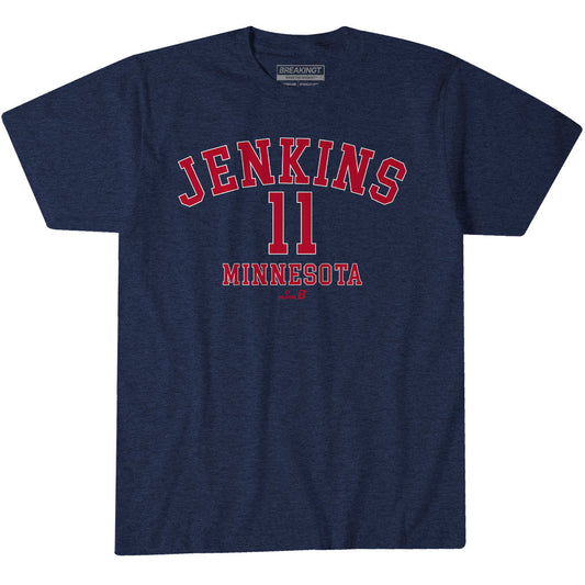 2623544 - Walker Jenkins: October's Finest